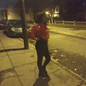 Meet your Posher, Quwanda